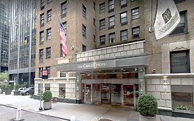 San Carlos Hotel New York
